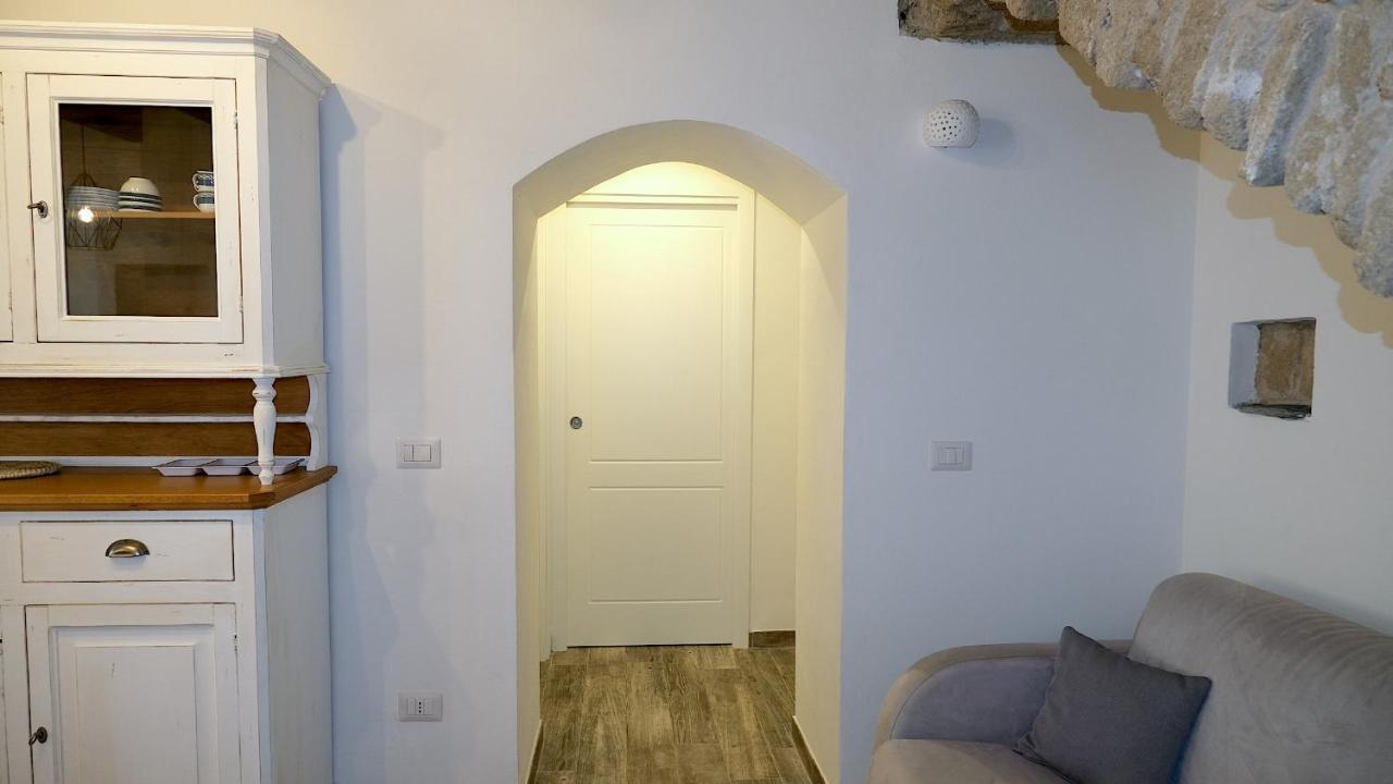 Welcomely - Santa Chiara Alghero Esterno foto