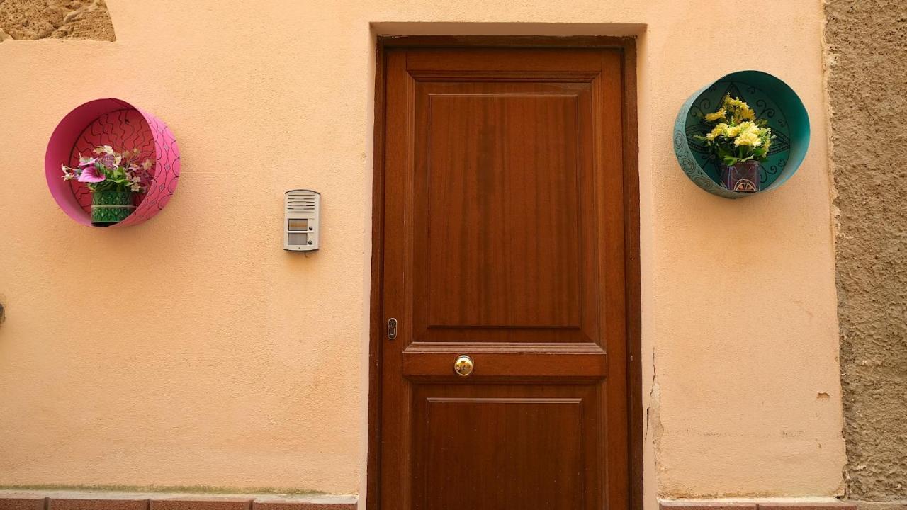 Welcomely - Santa Chiara Alghero Esterno foto